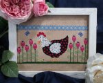 (image for) Spring Chicken